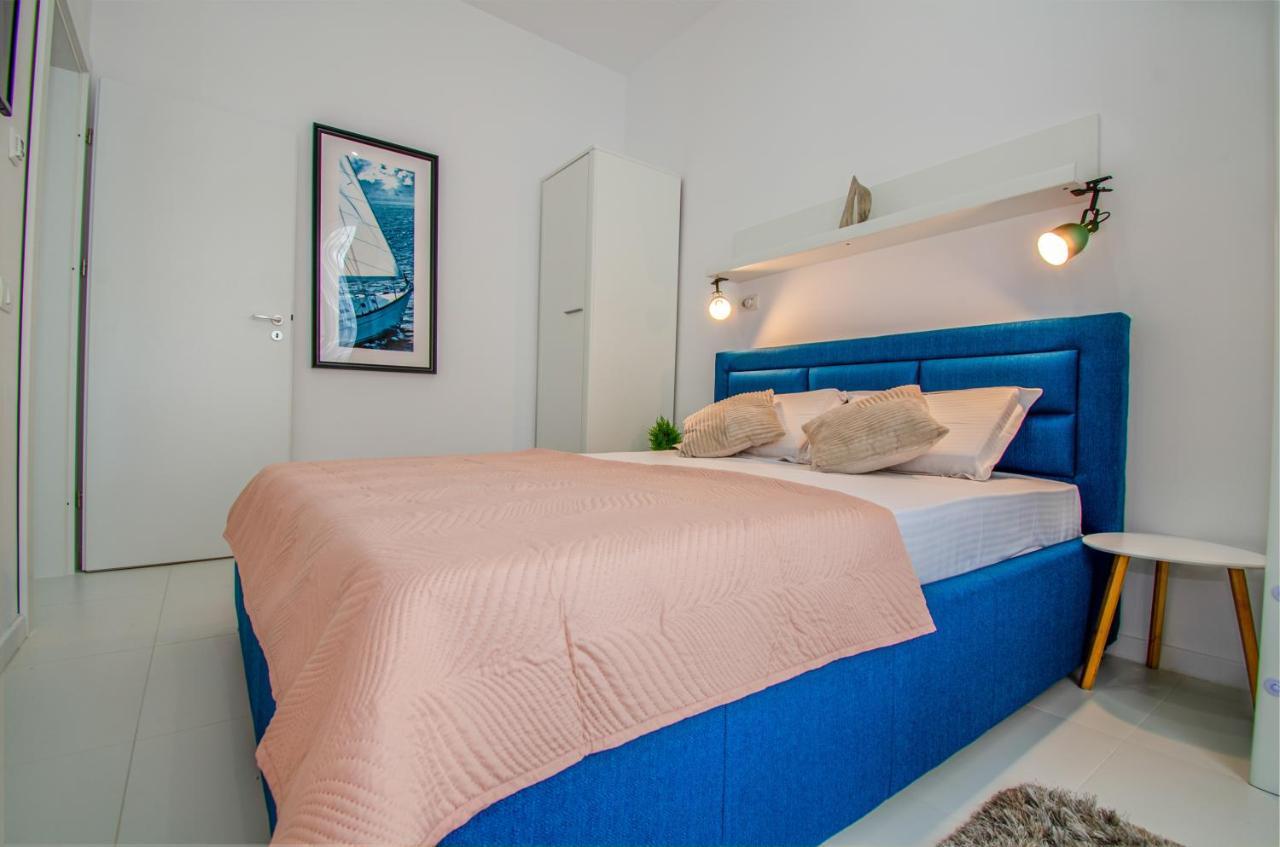 Apartament Forest By The Sea - Bychoice Jupiter Zewnętrze zdjęcie
