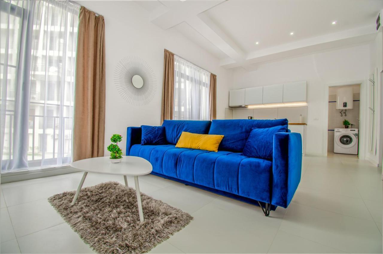 Apartament Forest By The Sea - Bychoice Jupiter Zewnętrze zdjęcie