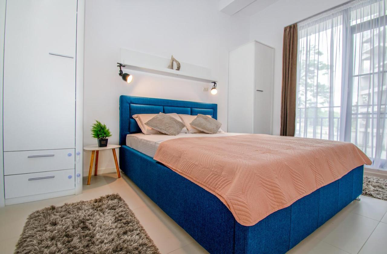 Apartament Forest By The Sea - Bychoice Jupiter Zewnętrze zdjęcie