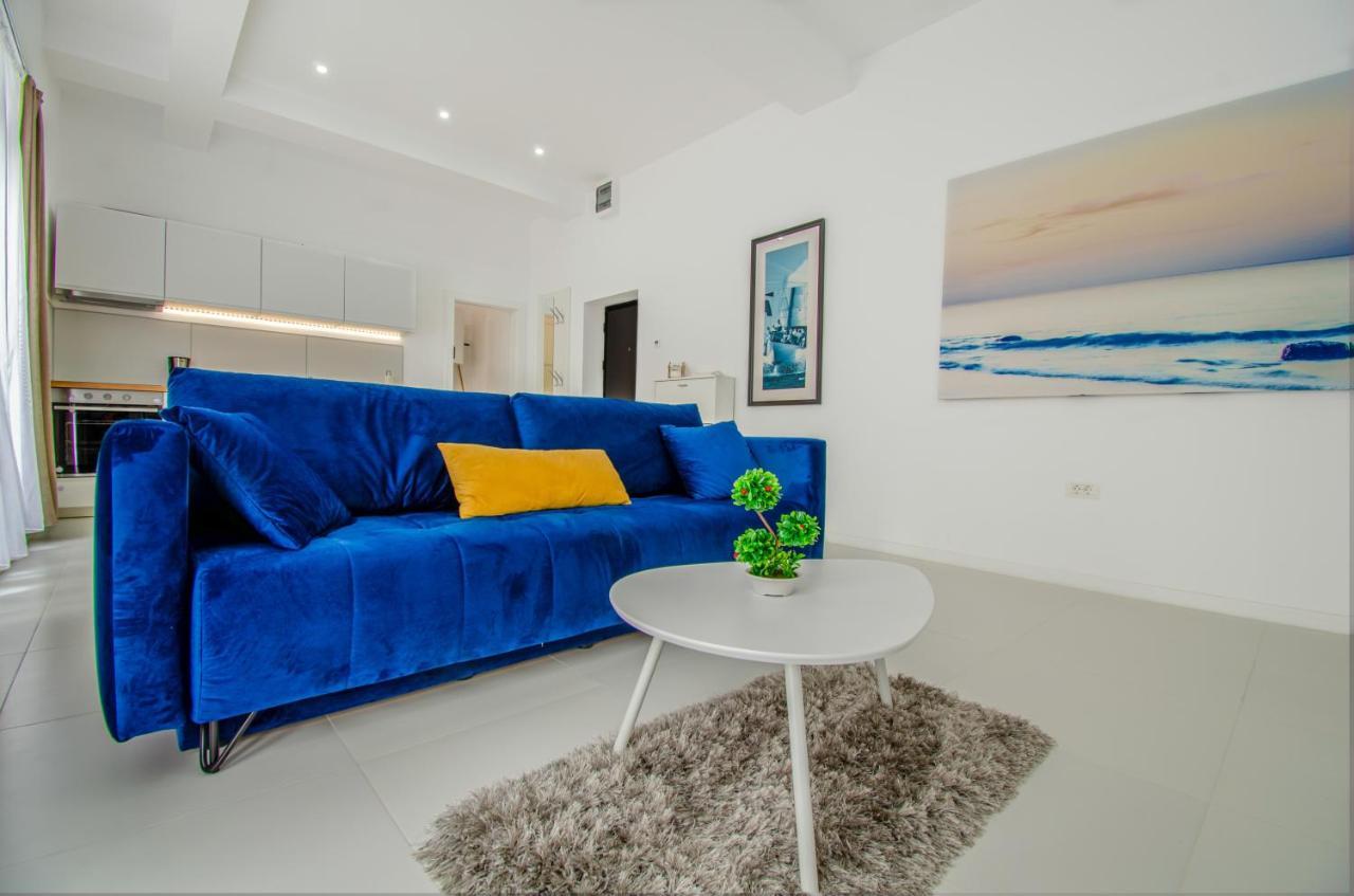 Apartament Forest By The Sea - Bychoice Jupiter Zewnętrze zdjęcie