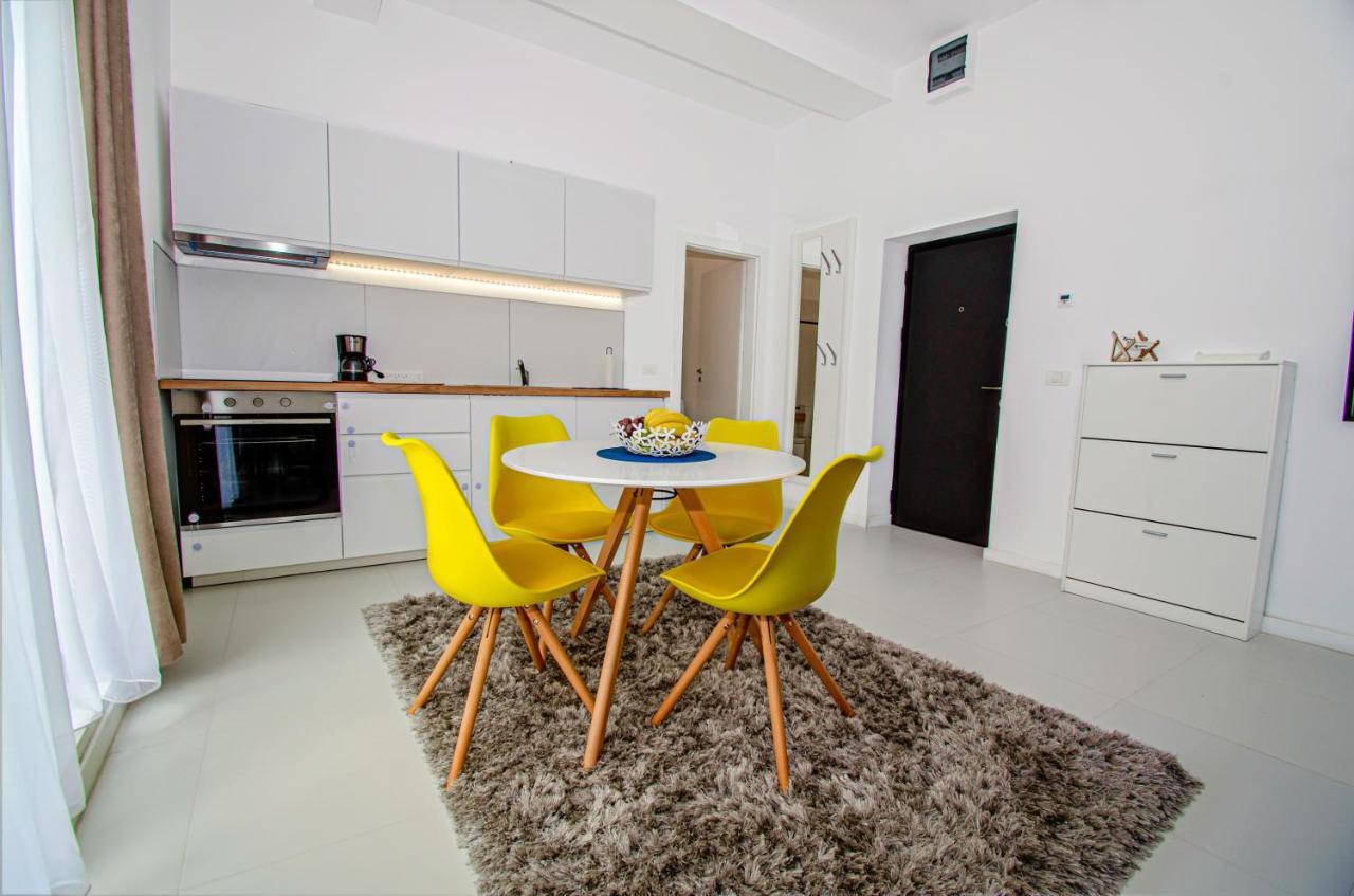 Apartament Forest By The Sea - Bychoice Jupiter Zewnętrze zdjęcie