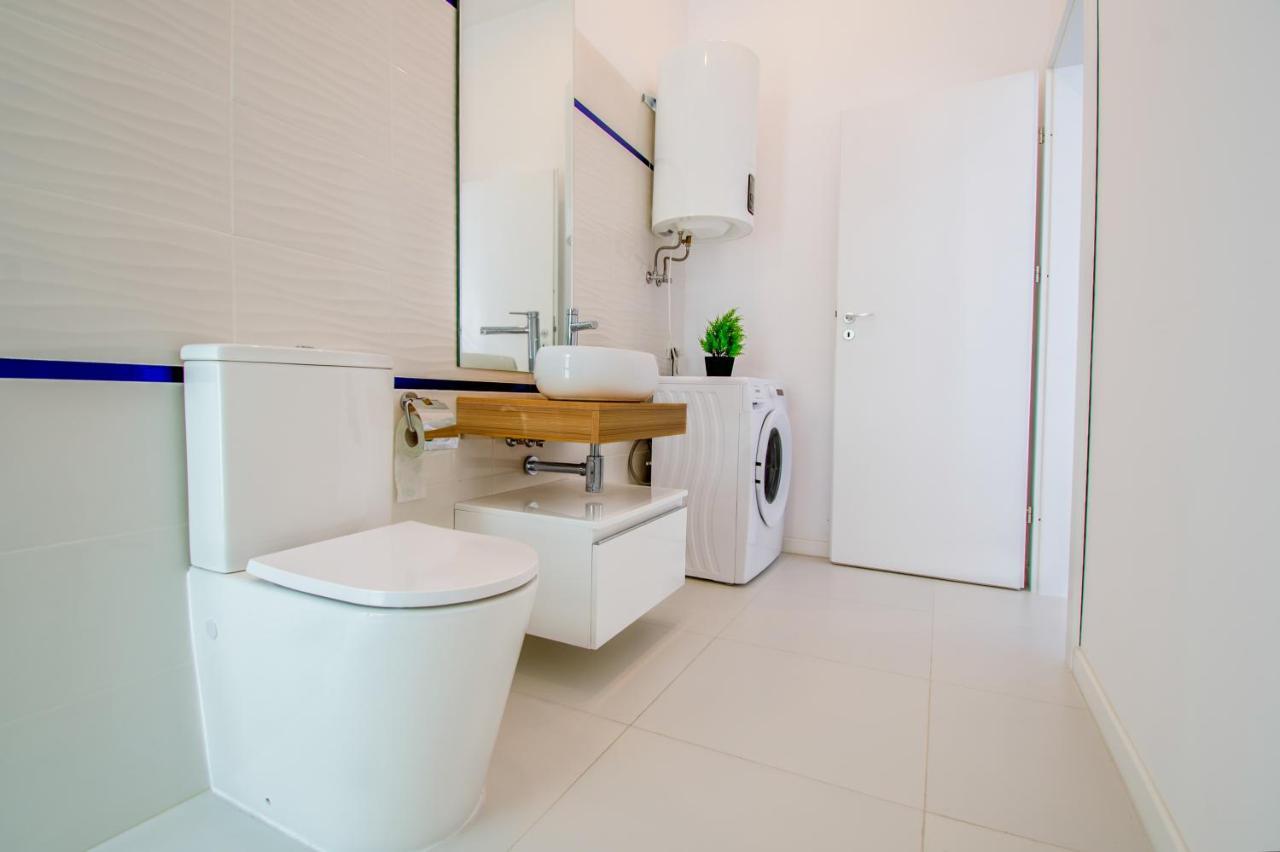 Apartament Forest By The Sea - Bychoice Jupiter Zewnętrze zdjęcie