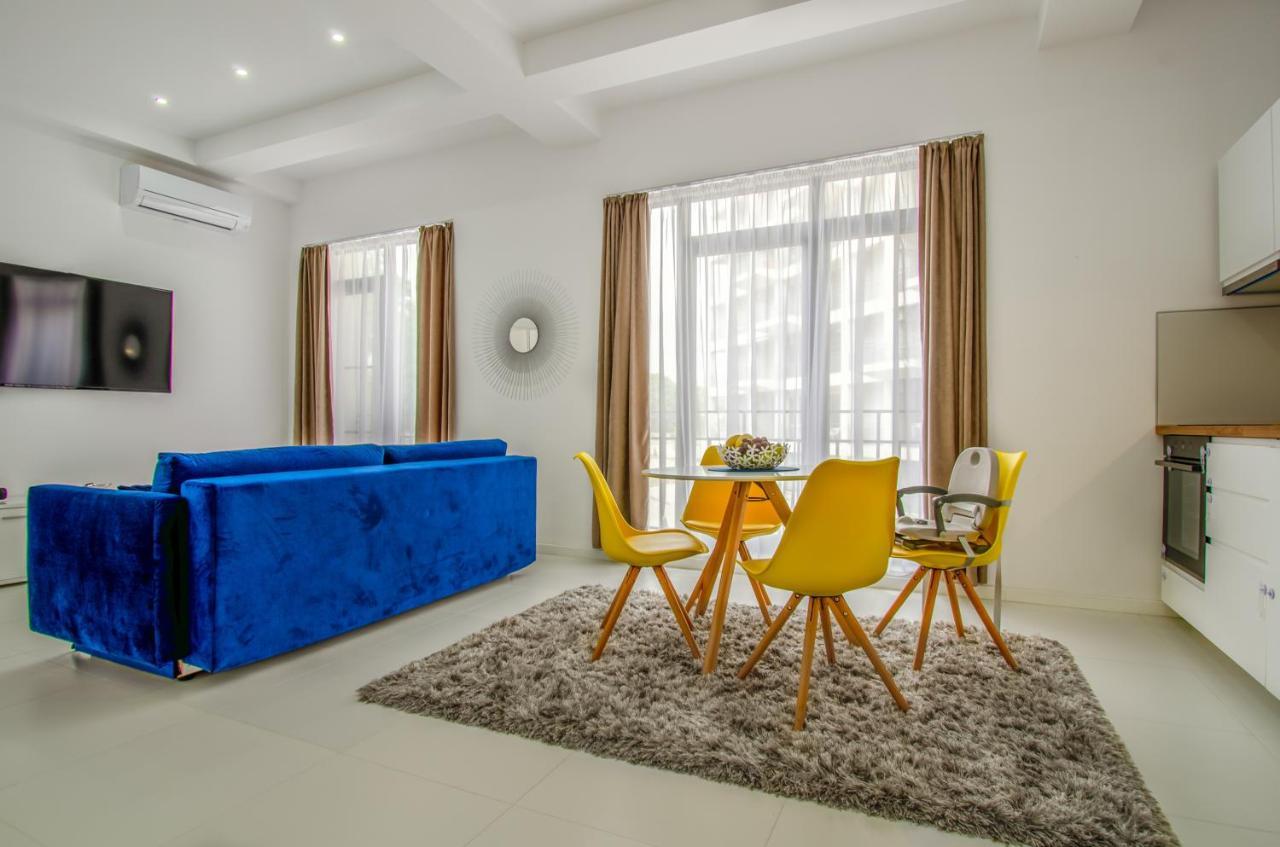 Apartament Forest By The Sea - Bychoice Jupiter Zewnętrze zdjęcie